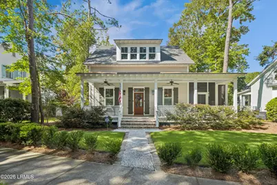 12 Saint Phillips Boulevard, Beaufort, SC 29906 - Photo 1
