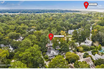 12 Saint Phillips Boulevard, Beaufort, SC 29906 - Photo 55