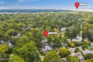 12 St Phillips Blvd, Beaufort, SC 29906 - Photo 55