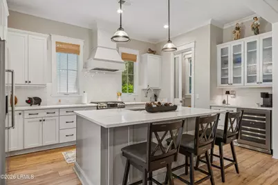 12 Saint Phillips Boulevard, Beaufort, SC 29906 - Photo 19