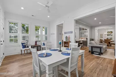 12 Saint Phillips Boulevard, Beaufort, SC 29906 - Photo 27