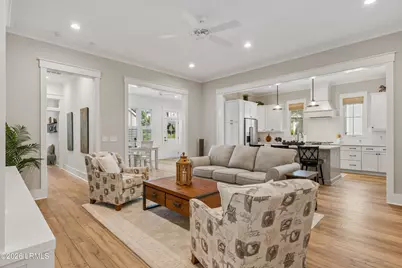 12 Saint Phillips Boulevard, Beaufort, SC 29906 - Photo 11
