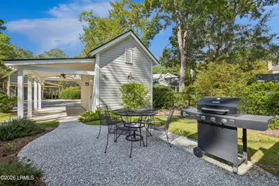12 Saint Phillips Boulevard, Beaufort, SC 29906 - Photo 49