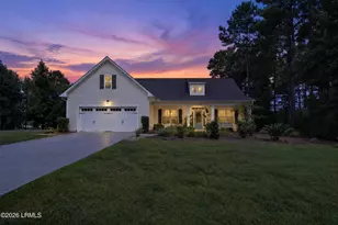 748 Osprey Lake Cir, Hardeeville, SC 29927 - Photo 1