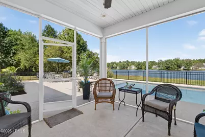 748 Osprey Lake Circle, Hardeeville, SC 29927 - Photo 17