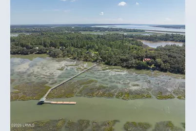 72 Bay Drive, Beaufort, SC 29907 - Photo 23