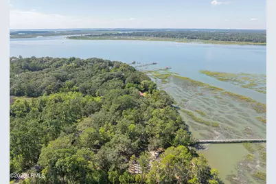 72 Bay Drive, Beaufort, SC 29907 - Photo 17