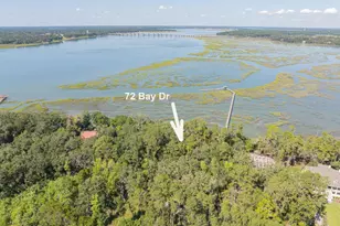 72 Bay Dr, Beaufort, SC 29907 - Photo 1