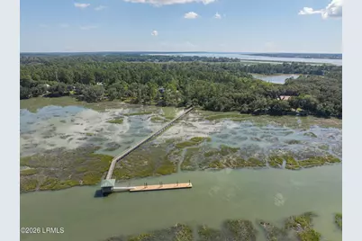 72 Bay Drive, Beaufort, SC 29907 - Photo 21