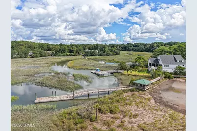 149 Willow Point Road, Beaufort, SC 29906 - Photo 41