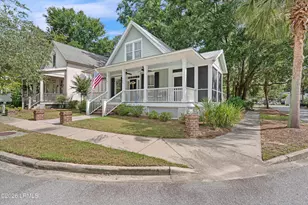 149 Willow Point Rd, Beaufort, SC 29906 - Photo 3