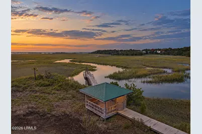 149 Willow Point Road, Beaufort, SC 29906 - Photo 39
