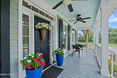 149 Willow Point Road, Beaufort, SC 29906 - Photo 5