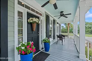 149 Willow Point Rd, Beaufort, SC 29906 - Photo 5