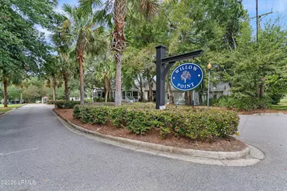 149 Willow Point Road, Beaufort, SC 29906 - Photo 35