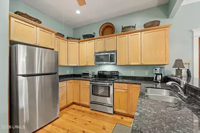 149 Willow Point Road, Beaufort, SC 29906 - Photo 11