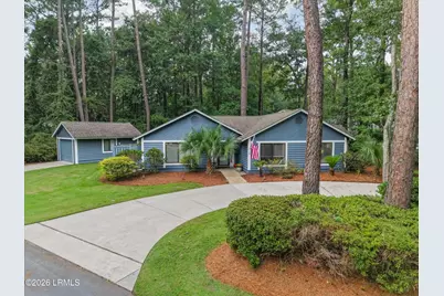 6 Sunflower Court, Hilton Head, SC 29926 - Photo 3