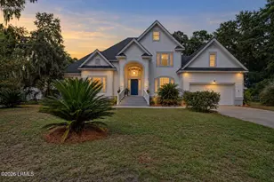 87 Olde Church Rd, Saint Helena Island, SC 29920 - Photo 1