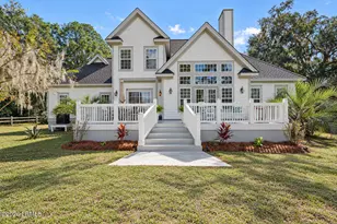 87 Olde Church Rd, Saint Helena Island, SC 29920 - Photo 37