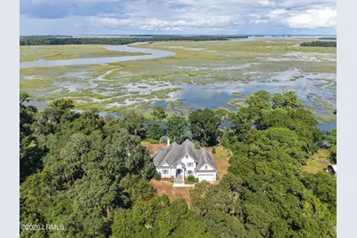 87 Olde Church Road, Saint Helena Island, SC 29920 - Photo 43