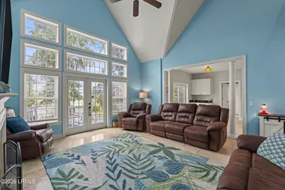 87 Olde Church Road, Saint Helena Island, SC 29920 - Photo 11