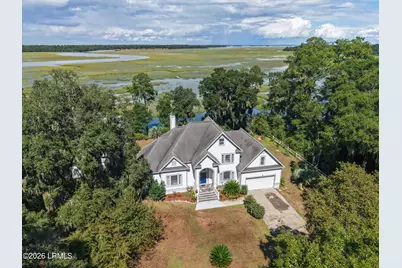 87 Olde Church Road, Saint Helena Island, SC 29920 - Photo 41