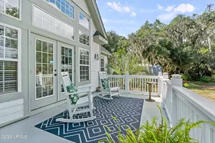87 Olde Church Rd, Saint Helena Island, SC 29920 - Photo 33
