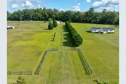 182 Hillcrest Drive, Varnville, SC 29944 - Photo 1