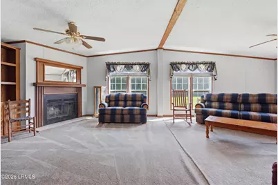 182 Hillcrest Drive, Varnville, SC 29944 - Photo 17