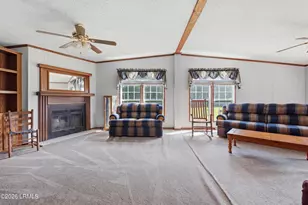 182 Hillcrest Dr, Varnville, SC 29944 - Photo 17
