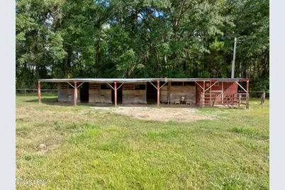 182 Hillcrest Drive, Varnville, SC 29944 - Photo 5