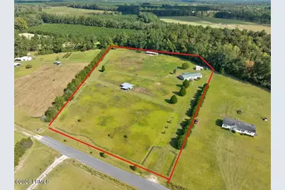 182 Hillcrest Drive, Varnville, SC 29944 - Photo 3