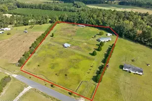 182 Hillcrest Dr, Varnville, SC 29944 - Photo 3