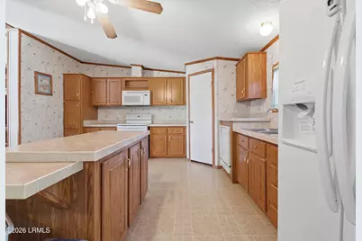 182 Hillcrest Drive, Varnville, SC 29944 - Photo 13