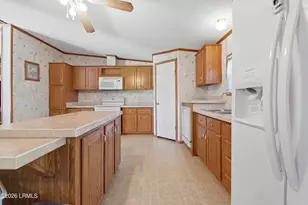 182 Hillcrest Dr, Varnville, SC 29944 - Photo 13