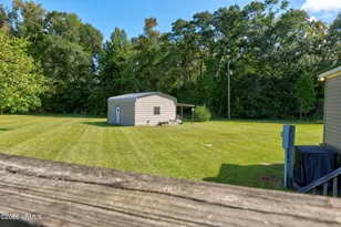 182 Hillcrest Dr, Varnville, SC 29944 - Photo 23