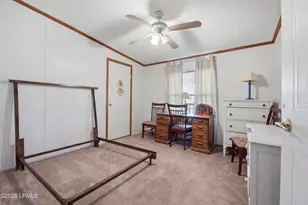 182 Hillcrest Dr, Varnville, SC 29944 - Photo 31