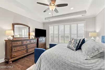 467 Village Green Lane, Hardeeville, SC 29909 - Photo 19