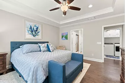 467 Village Green Lane, Hardeeville, SC 29909 - Photo 17