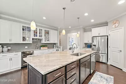 467 Village Green Lane, Hardeeville, SC 29909 - Photo 7
