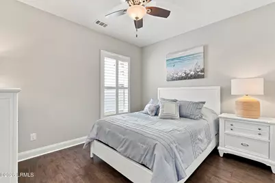 467 Village Green Lane, Hardeeville, SC 29909 - Photo 23