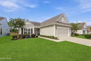 467 village green Ln, Hardeeville, SC 29909 - Photo 1