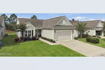 467 Village Green Lane, Hardeeville, SC 29909 - Photo 31