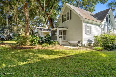 3 Crows Nest Avenue #3, Beaufort, SC 29907 - Photo 35