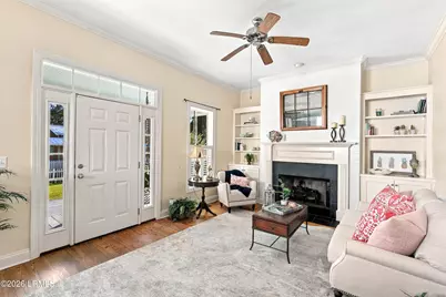 3 Crows Nest Avenue #3, Beaufort, SC 29907 - Photo 9