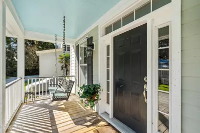 3 Crows Nest Avenue #3, Beaufort, SC 29907 - Photo 5