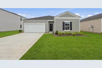 933 Sweetbay Drive, Hardeeville, SC 29927 - Photo 1