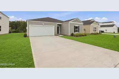 933 Sweetbay Drive, Hardeeville, SC 29927 - Photo 3