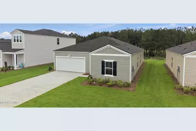 933 Sweetbay Drive, Hardeeville, SC 29927 - Photo 37