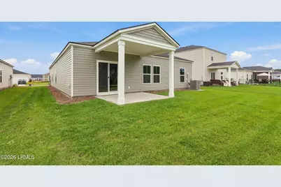 933 Sweetbay Drive, Hardeeville, SC 29927 - Photo 31